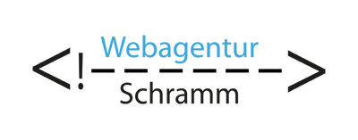 Webagentur Schramm